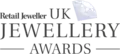 UK Jewelry Award Logo